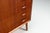 Chest of Drawers in Teak by Johannes Sorth for Nexo Mobelfabrik, Denmark, 1960s For Sale - Image 10 of 14