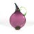 Michael Schunke Nine Iron Studios Hand-Blown Flat Art Glass Pitchers - Set of 3 For Sale - Image 9 of 11