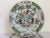 20th Century Chinese Colorful Porcelain Rooster Plates - Set of 4 For Sale - Image 6 of 13