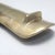 Mid-Century Modern Vintage Bronze Trinket Tray, 1960s For Sale - Image 3 of 7