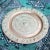 Mid-Century Modern Mid-Century Hammered Patinated Copper Aztec or Mayan Calendar Wall Plaque Decor For Sale - Image 3 of 12