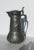 Antique Art Nouveau Pewter Lidded Pitcher 1905 For Sale - Image 10 of 10