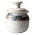 Vintage Studio Pottery Jar For Sale