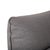 Jalis 21 Set of Fabric Two-Seater Stool and Grey Sofa, Set of 2 For Sale - Image 11 of 18