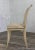 Antique White Set of Four French Neoclassical Style Painted Dining Chairs, Circa 1920 For Sale - Image 8 of 11