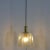 Hanging Lamp from Glashütte Limburg For Sale - Image 5 of 9