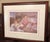 1980s 1989 Brenda Joysmith Signed Print "Memories of Waiting" For Sale - Image 5 of 12