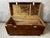 Antique Camphor Wood Chest, 1900 For Sale - Image 10 of 14