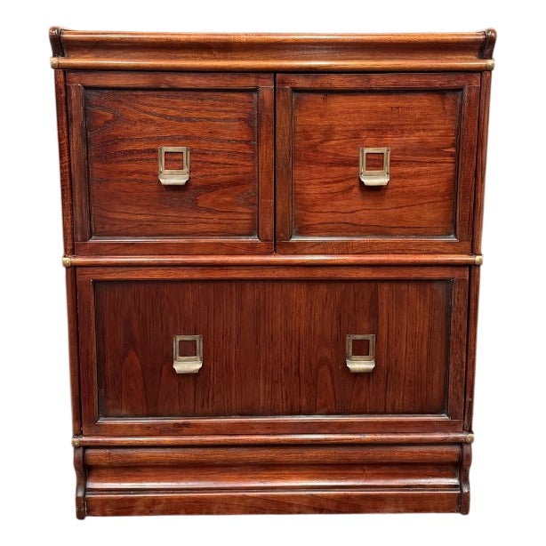 Chest of Drawers from Globe Wernicke For Sale