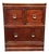 Chest of Drawers from Globe Wernicke For Sale