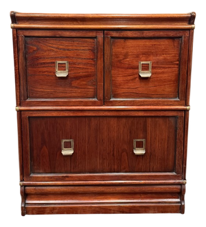 Chest of Drawers from Globe Wernicke