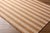 Traditional Harbor Handmade Rug Sand 9x12 For Sale - Image 3 of 4