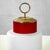 1950s Mod. 8052 Table Lamp from Stilnovo, 1950s For Sale - Image 5 of 6