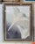 Nancy Denison Harlequin Calla Lily Signed Serigraphs, Set of Two For Sale - Image 4 of 12