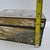 Vintage Jan McGregor Studios Handcrafted in Japan Washi Jewelry Box With Removable Tray For Sale - Image 10 of 10