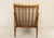 Beige Mid-Century Scandinavian Style Oak Lounge Chairs, Germany, 1960s For Sale - Image 8 of 18