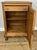 Vintage French Oak Sideboard For Sale - Image 15 of 17