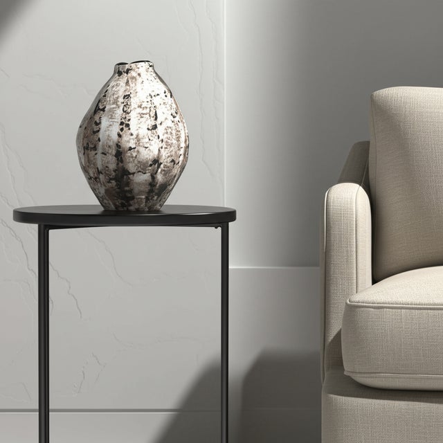 Contemporary Sedona Vase Large For Sale - Image 3 of 11
