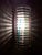 1960s 1960s Ribbed Murano Sconces, a Pair For Sale - Image 5 of 10