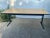 1990s Vintage Herman Miller Work Group Desk Table For Sale - Image 13 of 13
