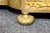 19th C. French Louis XVI Style Ormolu Clock Set by Deniere For Sale - Image 10 of 17