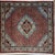 Middle Eastern Bidjar Rug in Pure Wool For Sale - Image 11 of 11