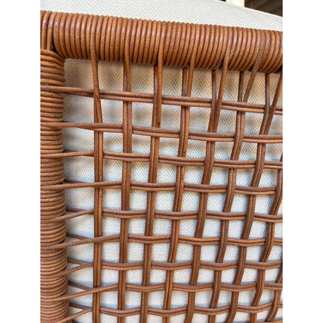 2010s Lounge Chair Flexform For Sale - Image 5 of 12