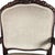 Drexel Heritage Louis XV Style Bergere Armchairs French Rococo Pair 41" For Sale - Image 11 of 16