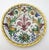 1900 - 1909 1900s Antique Hand Painted Deruta Majolica Raffaellesco Plate For Sale - Image 5 of 5