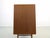 Brown Mid-Century Modern Danish Sideboard in Teak For Sale - Image 8 of 11