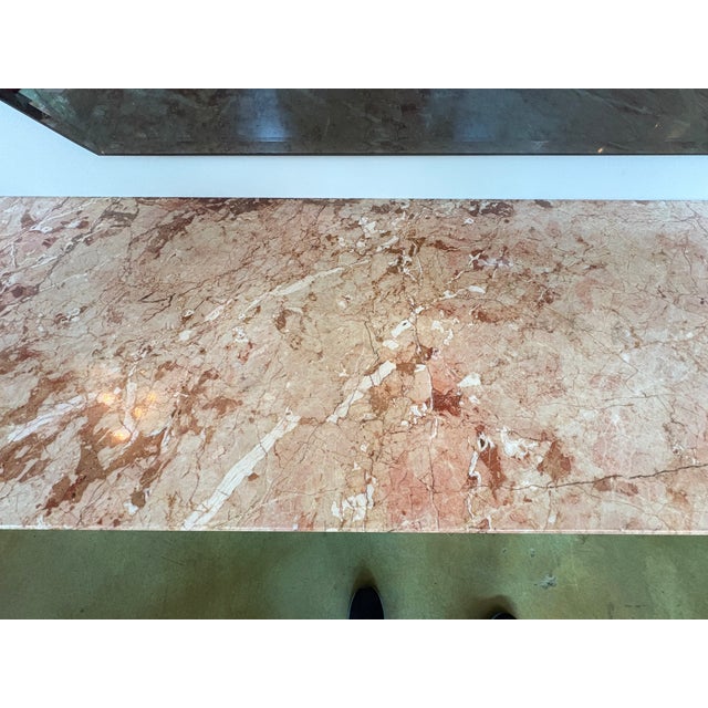 1960s Italian Modern Console Table by Paolo Buffa For Sale - Image 14 of 14