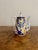 19th Century Porcelain Coffee Set, 1860, Set of 6 For Sale - Image 6 of 9