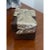 This is a rare collectible vintage Christmas box by Jan Barboglio. The box is iron, the Santa is silver and the interior...