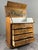 19th Century Walnut Dressing Table For Sale - Image 4 of 13