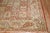 Early 20th Century Square Garden Box Persian Bakhtiari Rug - 13'1" x 15'2" For Sale - Image 4 of 12