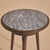 Mid-Century Modern 20th Century French Marbe Guéridon Accent Table For Sale - Image 3 of 12