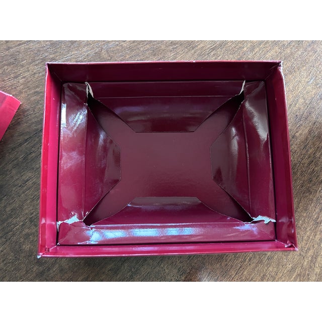 Salvadore Ferragamo Catchall or Ashtray For Sale In San Francisco - Image 6 of 6
