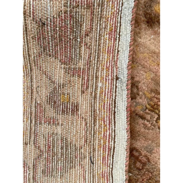 Herati Hamadan Runner For Sale - Image 18 of 18