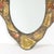 Mid-Century Brutalist Textural Welded Brass & Copper Bordered Signed Mirror For Sale - Image 4 of 16