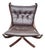 Vintage Falcon Chair by Sigurd Ressell for Vatne Møbler, 1970s For Sale