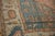 Orange Antique Serapi Carpet - 10'3" X 12'6" For Sale - Image 8 of 11