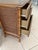 Tan Vintage Bamboo & Rattan Dresser For Sale - Image 8 of 8