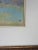 Vintage Dawson Dawson-Watson small oil on canvas landscape in pinks and blues. Artist monogram lower right corner,...