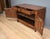 Mid-19th Century Louis XV Cherrywood Buffet For Sale - Image 3 of 17