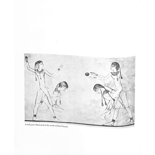 "The Willis Faber Book of Tennis & Rackets" 1980 Lord Aberdare For Sale - Image 10 of 12