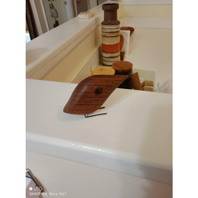 Jacob Hermann Birds by the Actual Artist For Sale In New York - Image 6 of 17