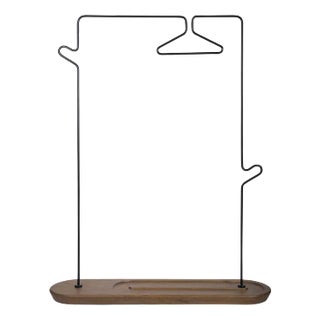 Valet Pend by Hamid Bekradi for Kann Design For Sale