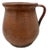Antique Terracotta Vessel For Sale