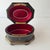 19th Century French Tahan Paris Ebony and Brass Jewelry Box For Sale - Image 12 of 12