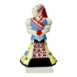 Example of Models and Figurines